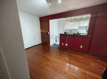 Apartamento · 70m² · 2 Quartos · Edifício Mônaco - Apartamento de 2 Quartos com Varanda para Aluguel em Taguatinga- Centro