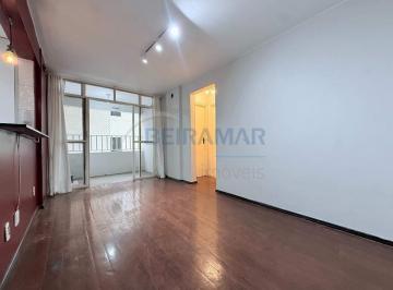 Apartamento · 70m² · 2 Quartos · Edifício Mônaco - Apartamento de 2 Quartos com Varanda para Aluguel em Taguatinga- Centro
