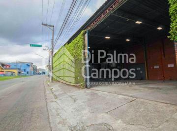 Comercial · 353m² · Salão comercial com 353m² de área útil com 2 salas de apoio para alugar no bairro Sacomã
