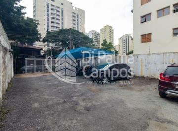 Comercial · 1240m² · 20 Vagas · Galpão para locação com terreno de 1.240 m² em Moema com acesso por duas vias