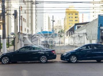 Comercial · 1240m² · 20 Vagas · Galpão para locação com terreno de 1.240 m² em Moema com acesso por duas vias