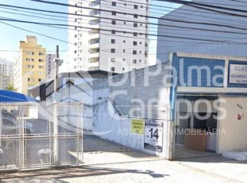 Comercial · 1240m² · 20 Vagas · Galpão para locação com terreno de 1.240 m² em Moema com acesso por duas vias