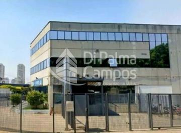 Comercial · 2948m² · 15 Vagas · Galpão para locação com 3.328 m² na Vila Leopoldina com fácil acesso à Marginal Tietê