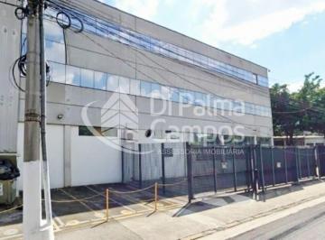 Comercial · 2948m² · 15 Vagas · Galpão para locação com 3.328 m² na Vila Leopoldina com fácil acesso à Marginal Tietê