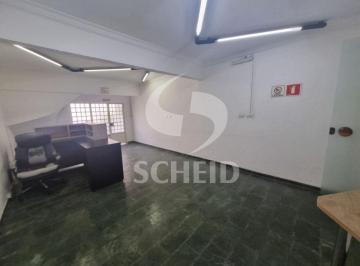 Casa · 160m² · 1 Quarto · 1 Vaga · Imóvel comercial com 3 pavimentos e 8 salas climatizadas