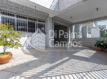 Casa · 183m² · 3 Quartos · 3 Vagas · Casa com 3 quartos e 220 m² à venda próxima ao Metrô Conceição