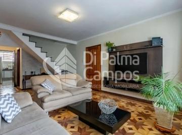 Casa · 183m² · 3 Quartos · 3 Vagas · Casa com 3 quartos e 220 m² à venda próxima ao Metrô Conceição