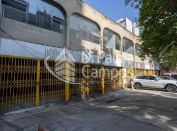 Comercial · 400m² · 14 Vagas · Loja / Galpão com 424 m² para locação em Moema com 14 vagas e ampla vitrine