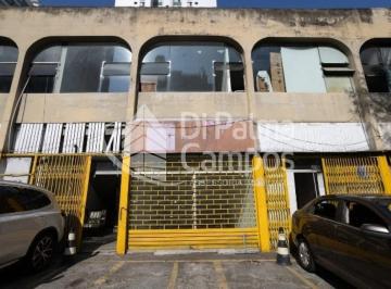 Comercial · 400m² · 14 Vagas · Loja / Galpão com 424 m² para locação em Moema com 14 vagas e ampla vitrine