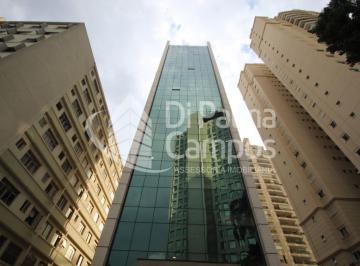 Comercial · 29m² · 1 Vaga · Sala comercial de 29m² com banheiro para alugar no bairro Bela Vista