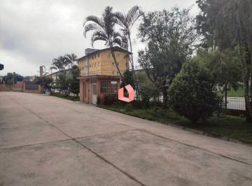 Apartamento · 34m² · 1 Quarto · 1 Vaga · Apartamento à venda, 1 quarto, 1 vaga, Demarchi - São Bernardo do Campo/SP