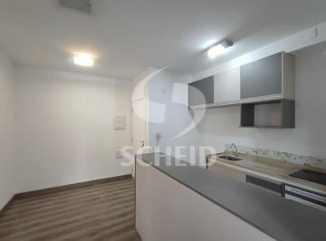 Apartamento · 55m² · 2 Quartos · 1 Vaga · Excelente oportunidade na Saúde, 2 dormitórios, 1 vaga. Local seguro, aceta pet.