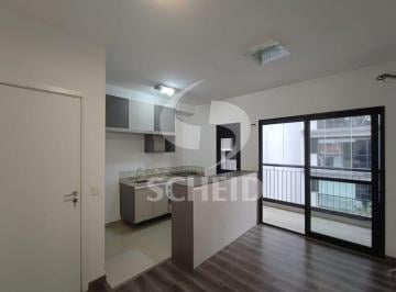 Apartamento · 55m² · 2 Quartos · 1 Vaga · Excelente oportunidade na Saúde, 2 dormitórios, 1 vaga. Local seguro, aceta pet.
