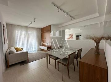 Apartamento · 84m² · 2 Quartos · 1 Vaga · Apartamento à venda, 2 quartos, Piemonte - Nova Lima