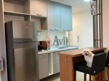 Apartamento · 30m² · 1 Quarto · Apartamento / Studio 30m² à Venda na Penha