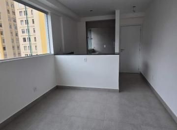 Apartamento · 59m² · 1 Quarto · 2 Vagas · Cobertura à venda com 58,99 m² no Lourdes
