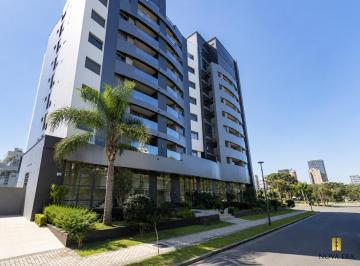 Comercial · 99m² · Sala Comercial para Aluguel em Curitiba (Bairro Alto da Rua XV) | 98,87 m²