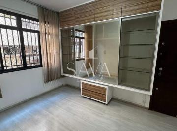 Apartamento · 89m² · 3 Quartos · 2 Vagas · Apartamento 3 quartos (1 suíte) no Gutierrez, frente, 2 vagas — 89m² | Venda