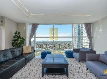 Apartamento · 232m² · 3 Quartos · 3 Vagas · COBERTURA DUPLEX MOBILIADA NO EDIFÍCIO TORRES CEZANNE — PONTA GROSSA/PR
