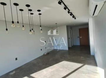 Comercial · 43m² · 1 Vaga · Sala para aluguel com 43 m² no Estoril