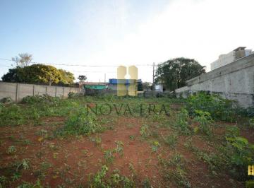 Terreno · 500m² · Excelente Terreno com 499m² no Bairro Oficinas | Ponta Grossa!