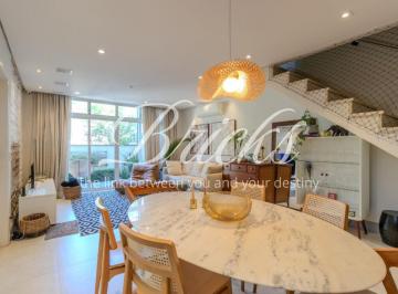 Casa · 116m² · 3 Quartos · 2 Vagas · CASA A VENDA EM MOEMA - JARDIM NOVO MUNDO