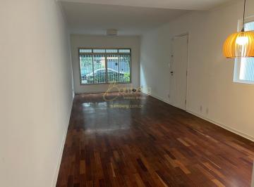 Casa · 150m² · 3 Quartos · 2 Vagas · SOBRADO NO BROOKLIN VELHO 150M² PRÓXIMO AO PARQUE CORDEIRO(3 DORM, 1 SUITE, CHURRASUQEIRA E EDÍCULA)