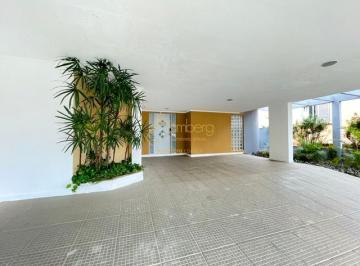 Casa · 390m² · 4 Quartos · 5 Vagas · Casa à venda com 4 suítes no condomínio Granja do Morumbi