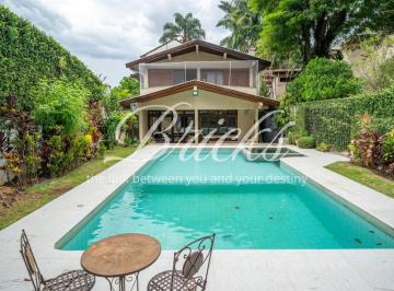 Casa · 357m² · 4 Quartos · 4 Vagas · CASA VENDA REFORMADA - ALTO DA BOA VISTA