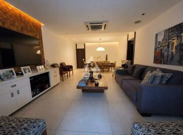 Apartamento · 160m² · 3 Quartos · 2 Vagas · Apartamento Jardim Oceânico LOCALIZACAO PRIVILEGIADA !