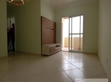 Apartamento · 65m² · 3 Quartos · 2 Vagas · Alugue Apartamento em Residencial Ellegance - Alto do Ipiranga  -  Mogi das C...