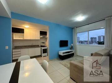 Apartamento · 46m² · 1 Quarto · 1 Vaga · Alugue Loft no Helbor Concept Life - Jardim Armênia (Socorro) - Mogi das Cr...
