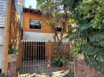 Terreno · 177m² · 3 Quartos · 1 Vaga · Venda de terreno no Brooklin Velho - Oportunidade única!