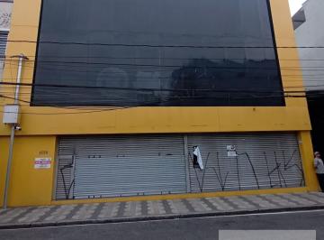 Comercial · 697m² · Salão Comercial Amplo no Centro de Mogi das Cruzes
