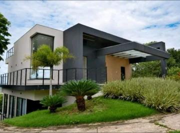 Casa · 331m² · CASA 4 QUARTOS JARDIM BOTÂNICO