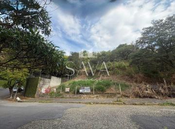 Terreno · 450m² · Lote à Venda no Comiteco | 450 m² | Projeto Residencial | Belo Horizonte
