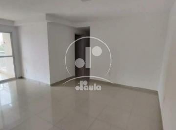 Apartamento · 87m² · 3 Quartos · 2 Vagas · Apartamento à venda na Av. Atlântica (Vila Valparaíso) | 87 m² | Santo André