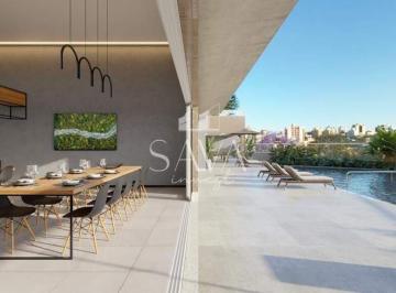 COBERTURA · Cobertura à venda com 84,55 m² no Nova Suíssa