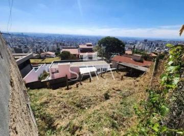 Terreno · 391m² · Lote à venda com 391,37 m² no Mangabeiras