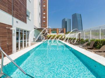Apartamento · 105m² · 3 Quartos · 2 Vagas · APARTAMENTO VENDA GRANJA JULIETA - LAS VENTANAS