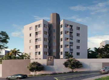 Apartamento · 101m² · 3 Quartos · 2 Vagas · Apartamento à venda com 101,27 m² no Sion