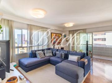 Apartamento · 167m² · 3 Quartos · 3 Vagas · APARTAMENTO VENDA ACLIMAÇAO