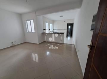 Foto 01 · Apartamento para aluguel, 2 quartos 1 suíte Vila Alzira em Santo André/SP