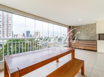 Apartamento · 135m² · 4 Quartos · 2 Vagas · APARTAMENTO A VENDA - BOSQUE DA SAUDE