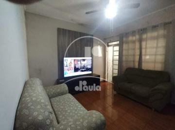 Casa · 185m² · 2 Quartos · 2 Vagas · Casa à venda no Rudge Ramos (São Bernardo do Campo) – 2 dorms, 2 vagas e 2 banheiros