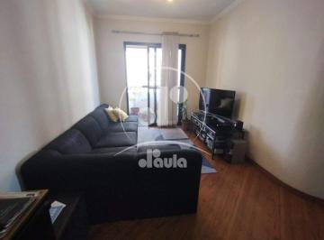 Apartamento · 85m² · 3 Quartos · 2 Vagas · Apartamento 3 Dorms (1 Suíte) com 2 Vagas | Rudge Ramos