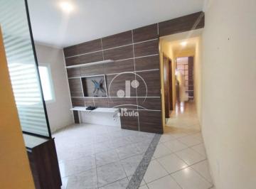 Foto 01 · Apartamento para aluguel, 2 quartos 1 suíte Vila Bastos em Santo André/SP
