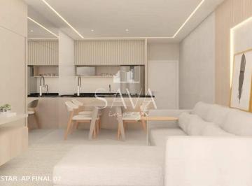 Sala de estar - final 02 · Apartamento à venda com 36,9 m² no Buritis