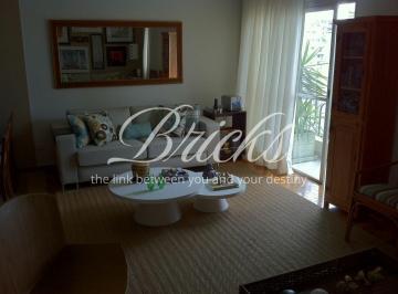 Apartamento · 160m² · 2 Quartos · 2 Vagas · COBERTURA DUPLEX VENDA MOEMA VARANDA COM CHURRASQUERIA