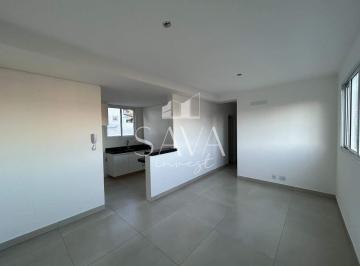 Apartamento · 73m² · 3 Quartos · 1 Vaga · Apartamento à Venda no Padre Eustáquio | 73 m² | 3 Quartos | Suíte | 1 Vaga